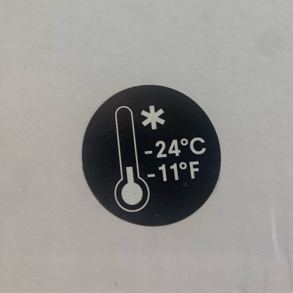 New Storm By Cougar Waterproof Lace-up Candela Winter Boots Black Womens Size 8 - Picture 2 of 9